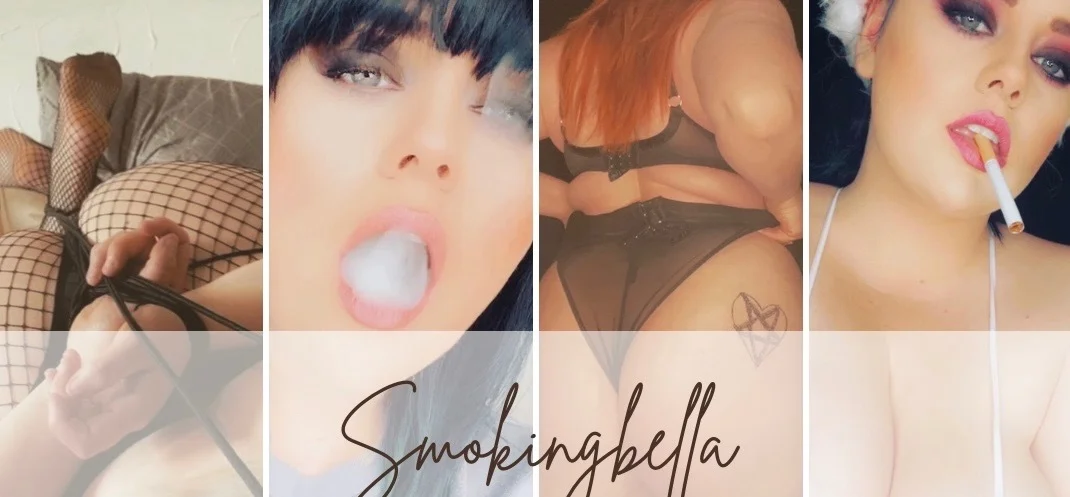 Smokingbella